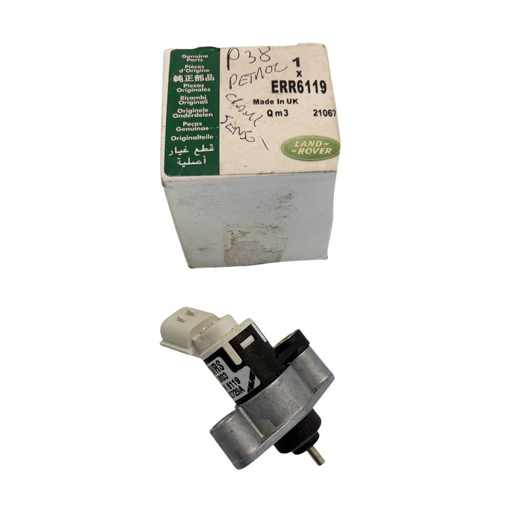 Crankshaft Position Sensor ERR6119